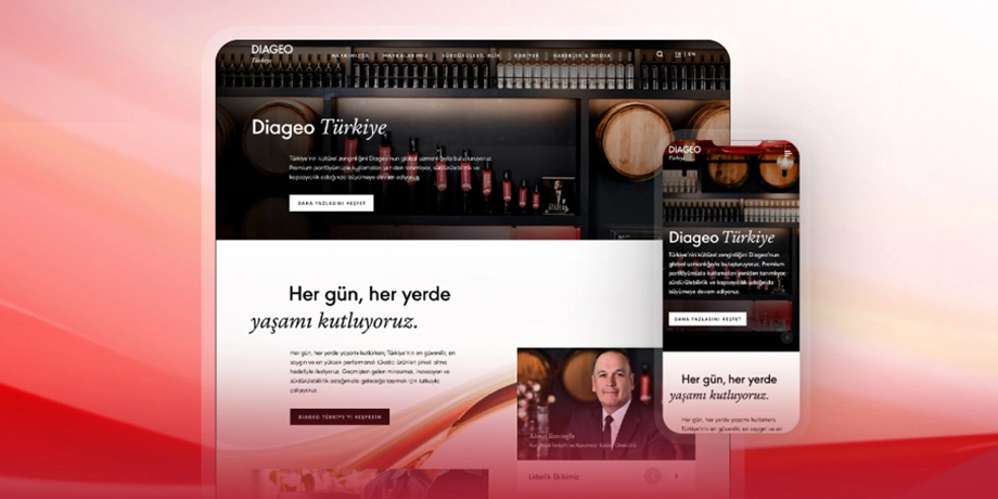 Diageo Türkiye